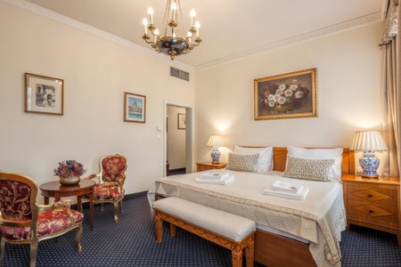 Hotel Europa, Brno, República Checa