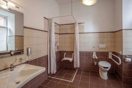 Hotel Europa, Brno, República Checa
