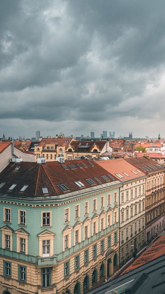 Hotel Julian, Prague, Tschechien