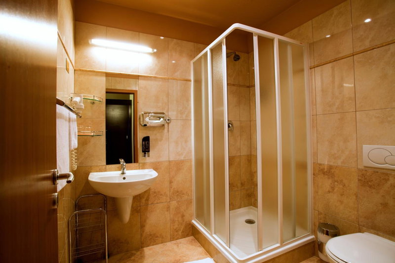 Atlantic Hotel, Prague, Tschechien