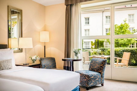 Mandarin Oriental, Prague, Prague, Tschechien