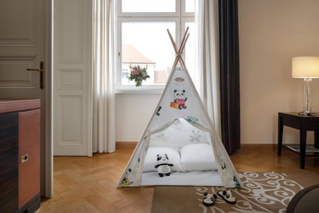 Mandarin Oriental, Prague, Prague, Tschechien