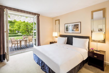 Mandarin Oriental, Prague, Prague, Tschechien