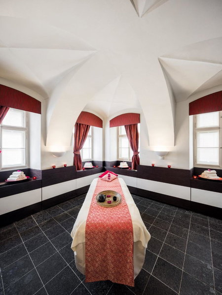 Mandarin Oriental, Prague, Prague, Tschechien