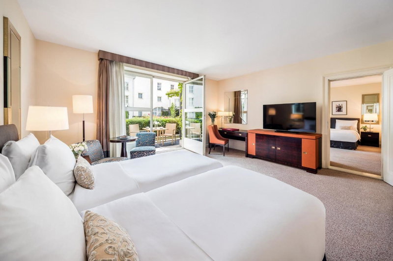 Mandarin Oriental, Prague, Prague, Tschechien