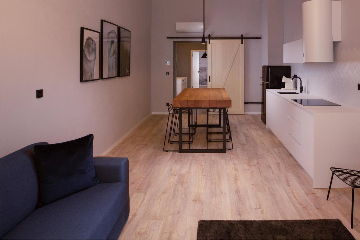 Hotel · OREA Place Seno, Prague