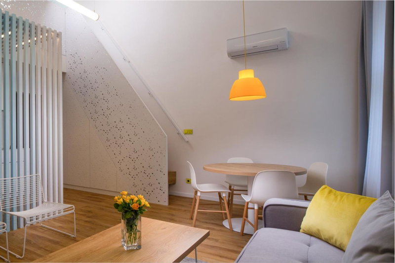 OREA Place Seno, Prague, Tschechien