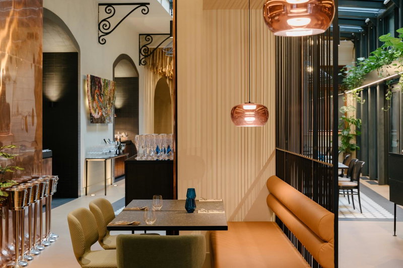OREA Place Seno, Prague, Tschechien
