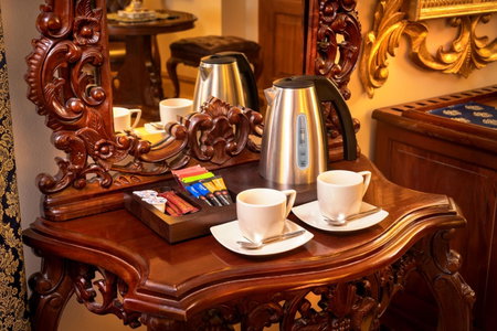 Hotel U Zlatého Stromu Prague by BHG, Prague, República Checa