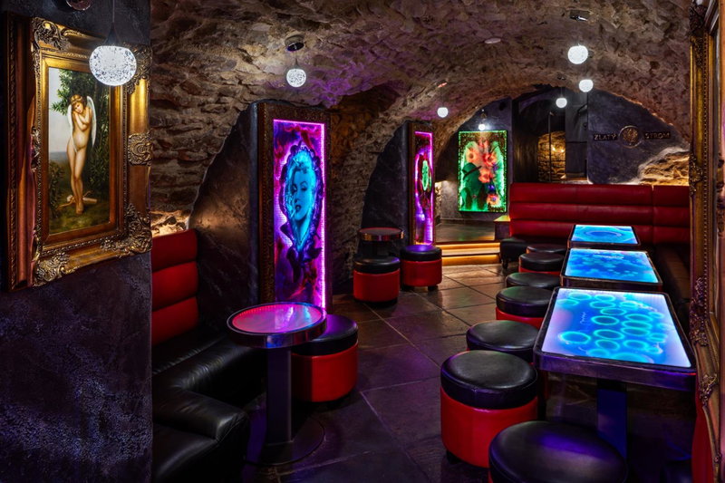 Hotel U Zlatého Stromu Prague by BHG, Prague, República Checa
