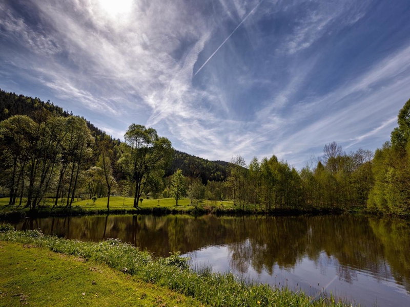 Cihelny Golf & Wellness Resort, Karlovy Vary, Czechia