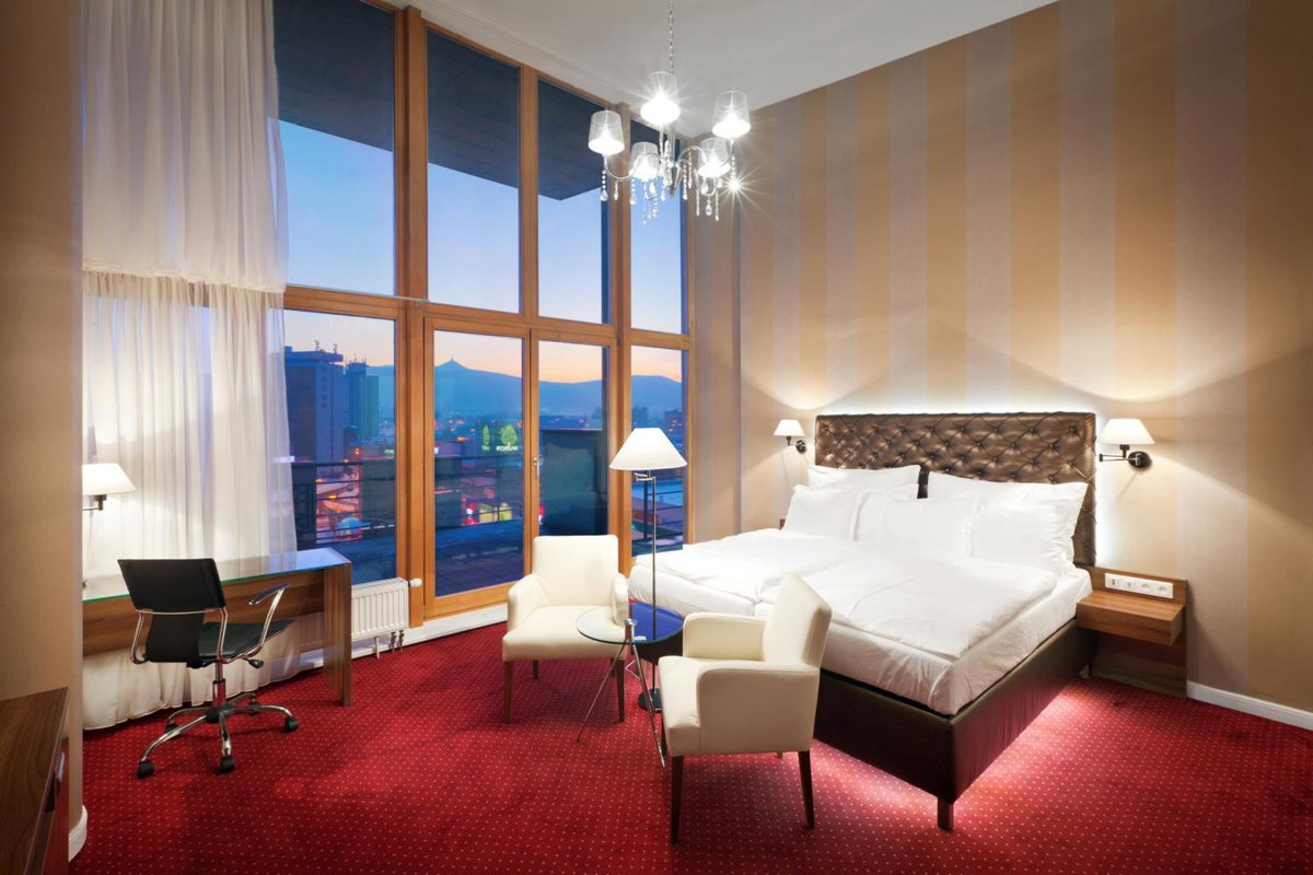 Pytloun City Boutique Self Check-in Hotel, Czechia