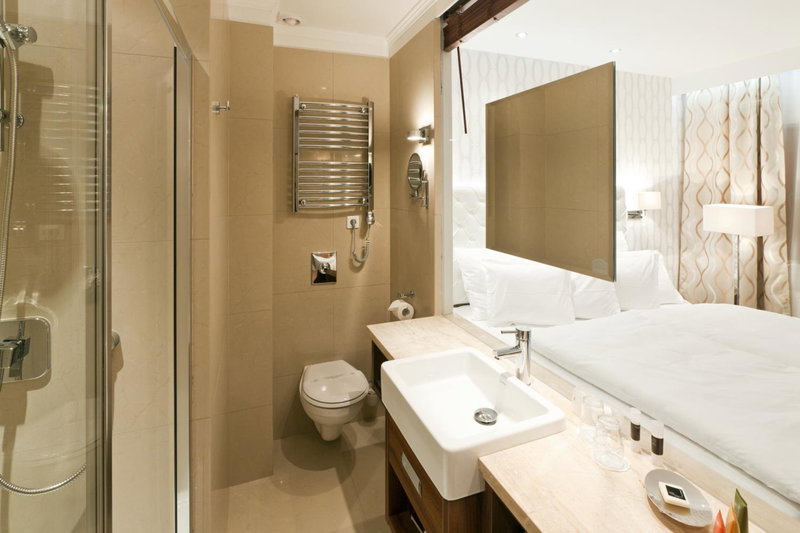 Pytloun City Boutique Self Check-in Hotel, Liberec, Czechia