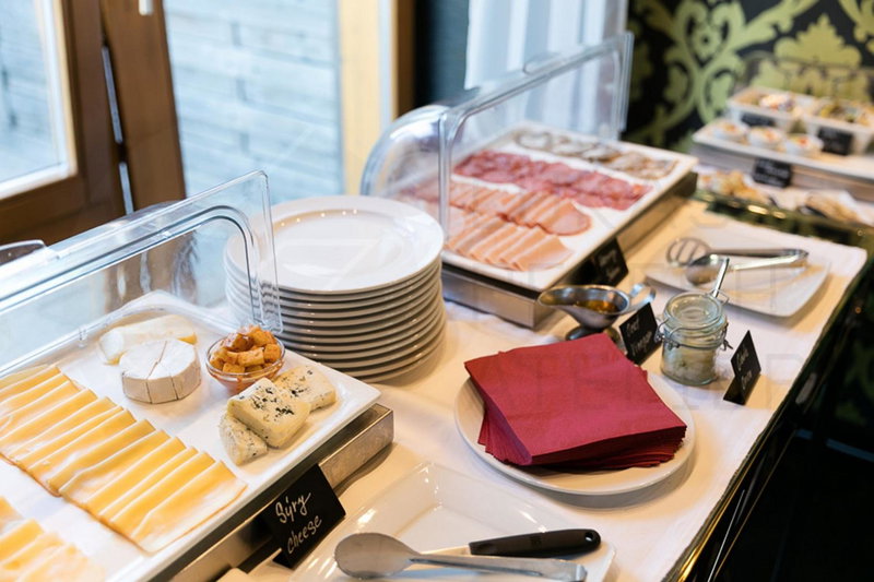 Pytloun City Boutique Self Check-in Hotel, Liberec, Czechia