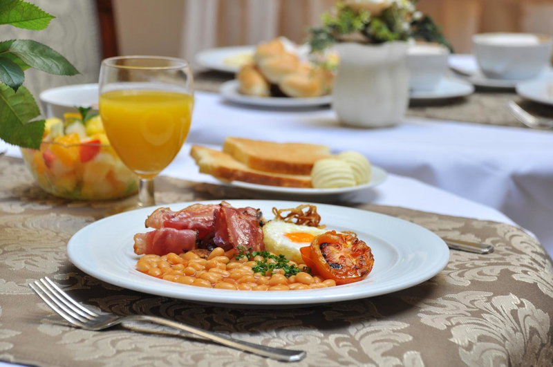 Boutique Hotel Constans, Prague, Tschechien