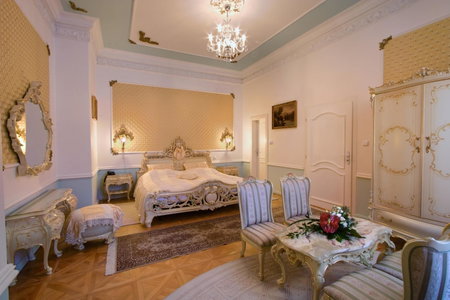 Clarion Grandhotel Zlaty Lev, Liberec, Чехия