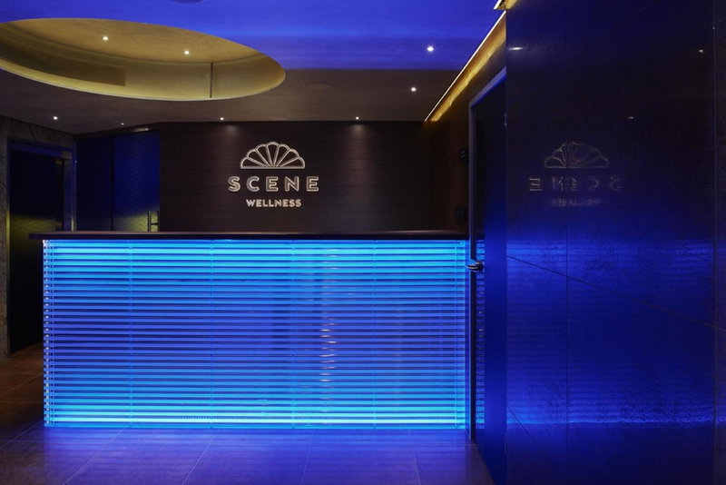 Theatre Hotel, Olomouc, República Checa