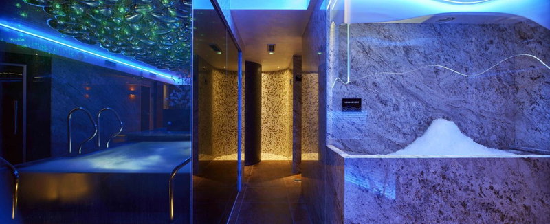 Theatre Hotel, Olomouc, República Checa