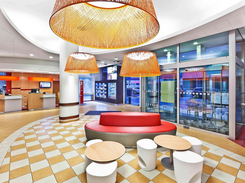 ibis Praha Mala Strana, Prague, Tchéquie