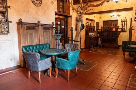 Pytloun Old Armoury Hotel Prague, Prague, Tschechien