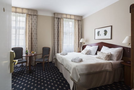 Pytloun Old Armoury Hotel Prague, Prague, Tschechien