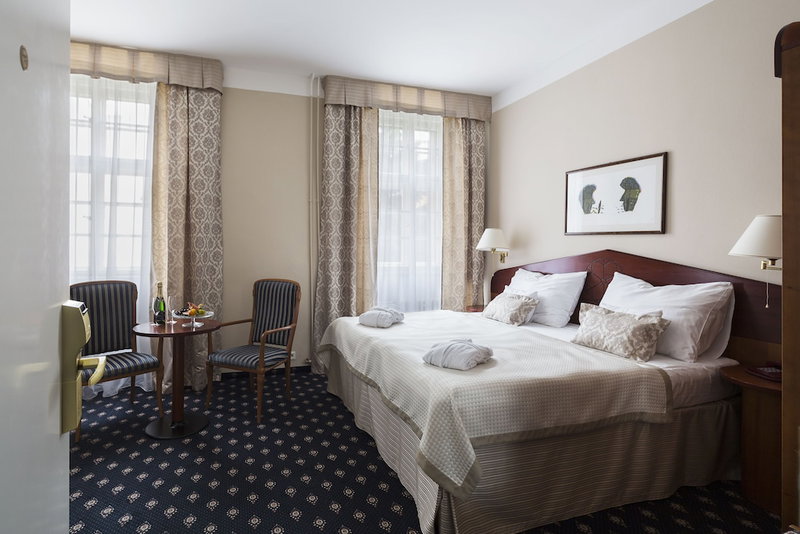 Pytloun Old Armoury Hotel Prague, Prague, Tschechien