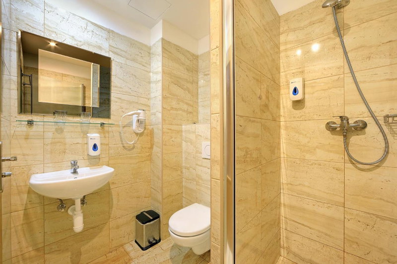 Residence BENE, Prague, Tchéquie
