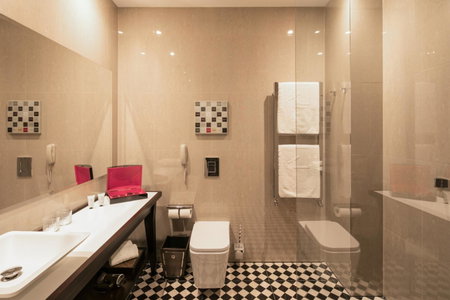 Quentin Prague Hotel, Prague, Tchéquie