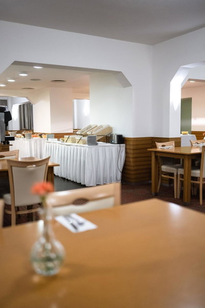 OREA Hotel Voro Brno, Brno, República Checa