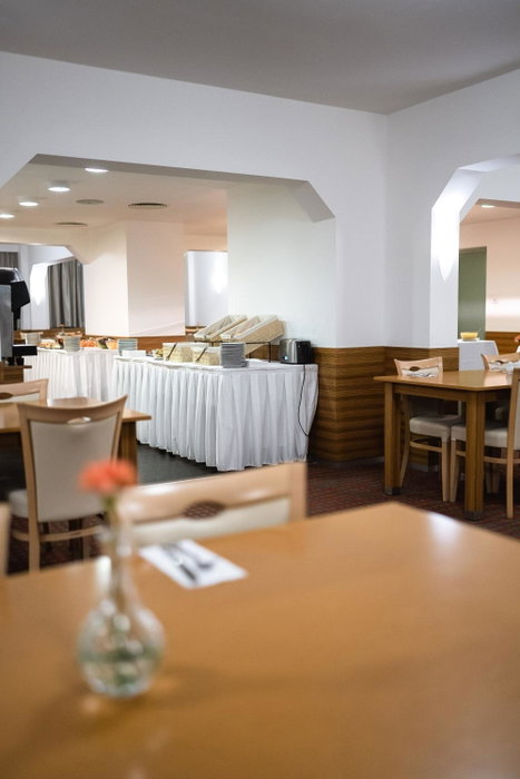 OREA Hotel Voro Brno, Brno, República Checa