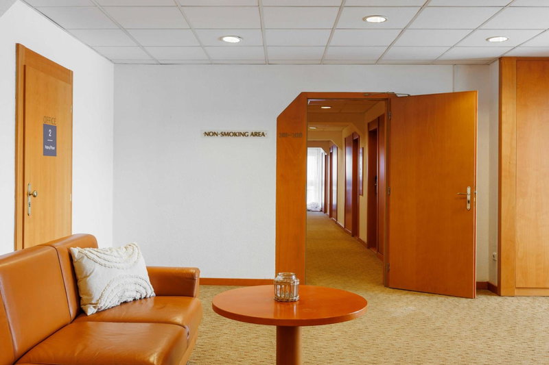 OREA Hotel Voro Brno, Brno, República Checa