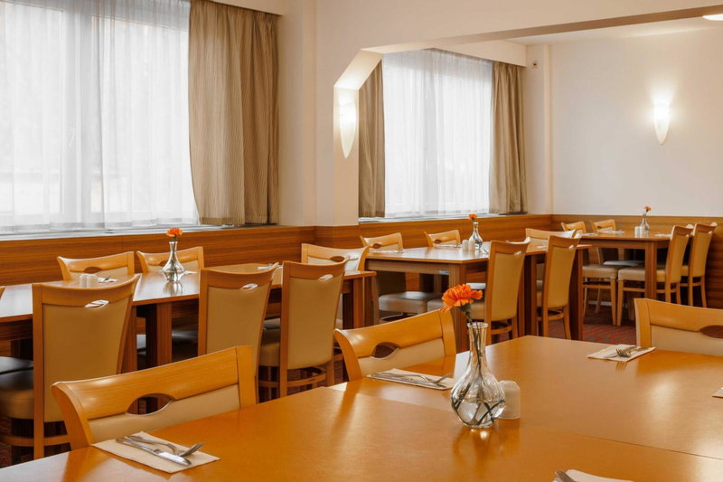 OREA Hotel Voro Brno, Brno, República Checa