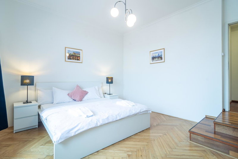 Royal Road Residence, Prague, Tchéquie