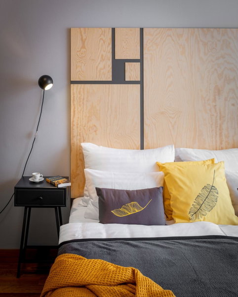 City Leaf Apartments, Prague, Czechia