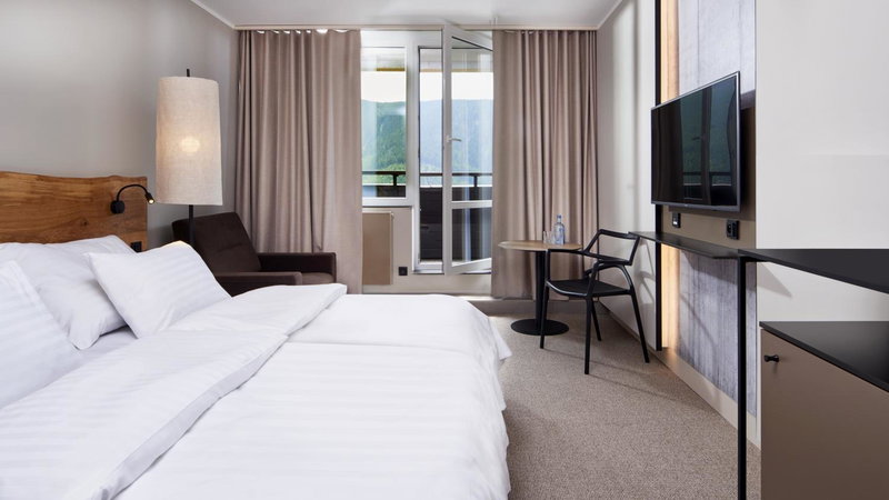 OREA Resort Horal Špindlerův Mlýn, Špindlerův Mlýn, República Checa