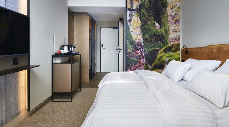 OREA Resort Horal Špindlerův Mlýn, Špindlerův Mlýn, República Checa