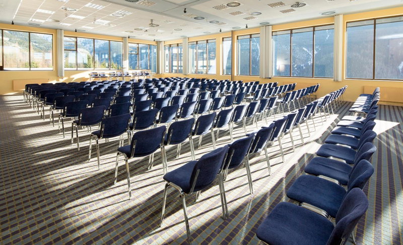 OREA Resort Horal Špindlerův Mlýn, Špindlerův Mlýn, República Checa