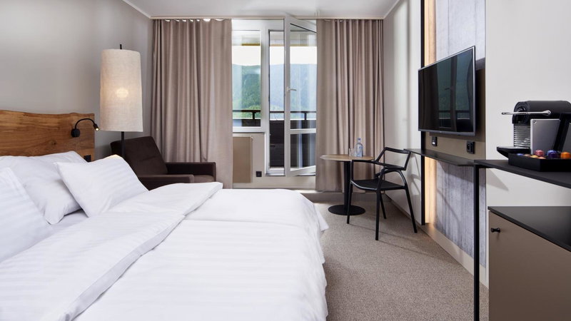 OREA Resort Horal Špindlerův Mlýn, Špindlerův Mlýn, República Checa
