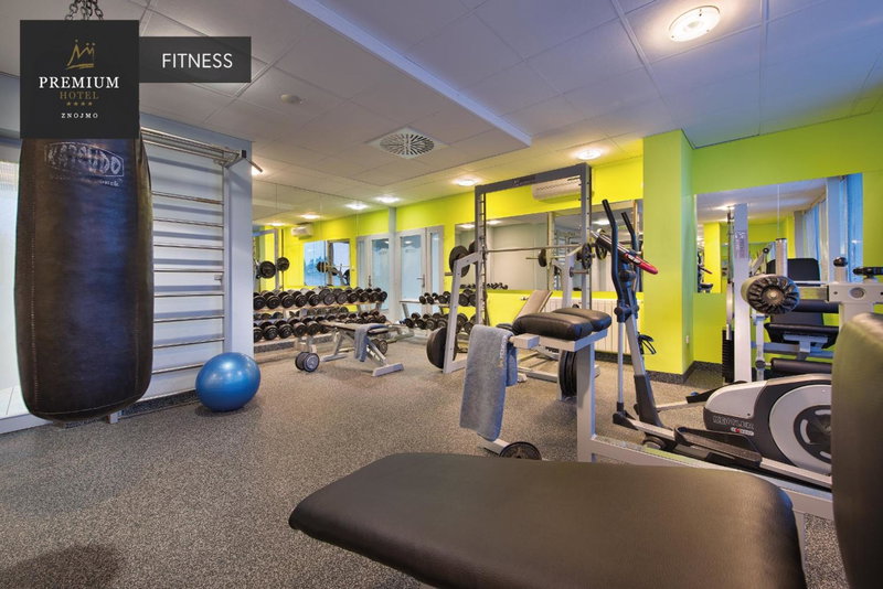 PREMIUM Wellness & Wine Hotel Znojmo, Znojmo, Tschechien