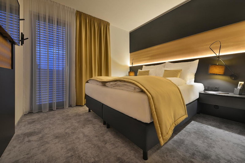 PREMIUM Wellness & Wine Hotel Znojmo, Znojmo, Tschechien