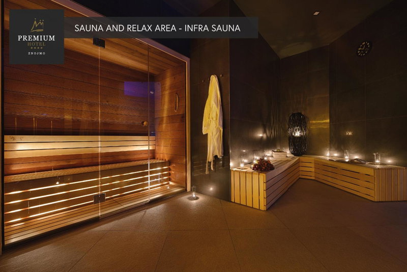 PREMIUM Wellness & Wine Hotel Znojmo, Znojmo, Tschechien