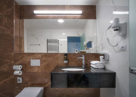 Hotel Essence, Prague, Tchéquie