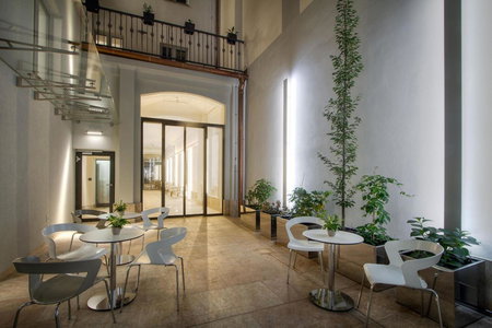 Hotel Essence, Prague, Tchéquie