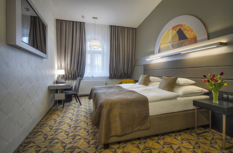 Hotel Essence, Prague, Tchéquie