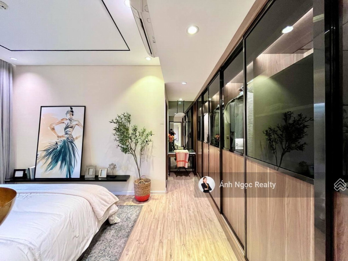 The Infiniti Riviera Point, Vietnam