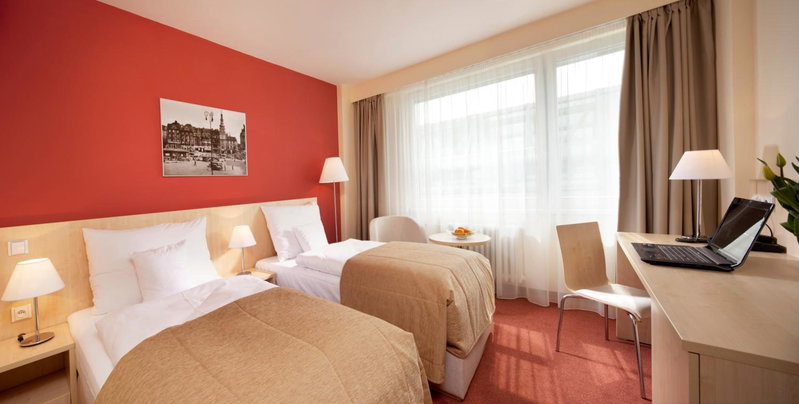 Clarion Congress Hotel Ostrava, Ostrava, Чехия