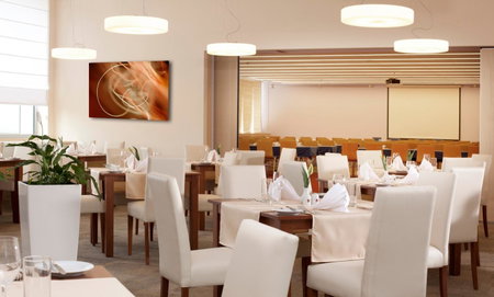 Clarion Congress Hotel Ostrava, Ostrava, Чехия