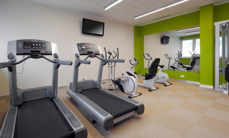 Clarion Congress Hotel Ostrava, Ostrava, Чехия