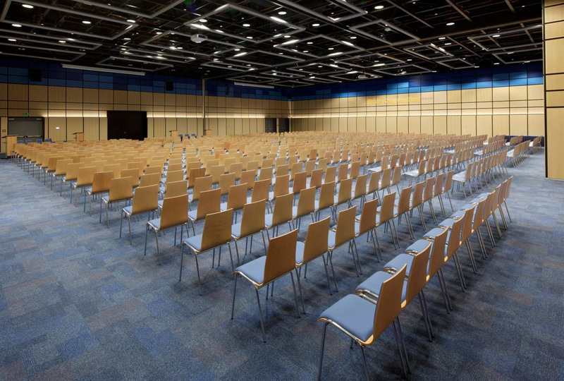 Clarion Congress Hotel Ostrava, Ostrava, Чехия