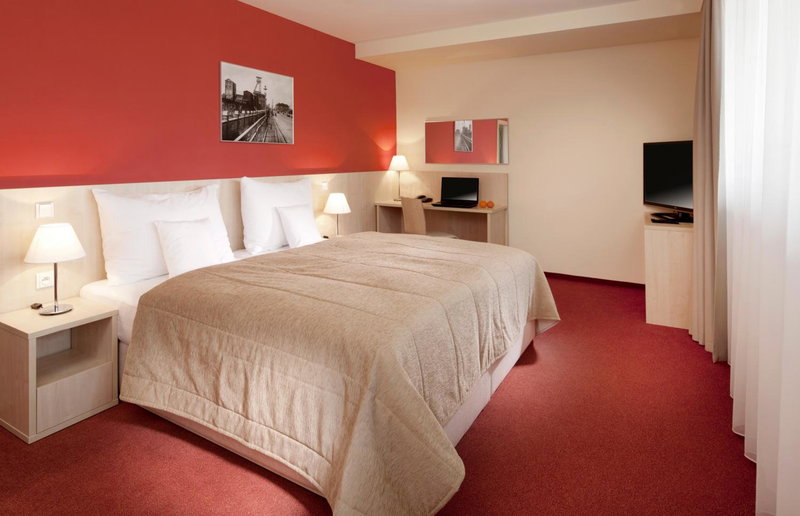 Clarion Congress Hotel Ostrava, Ostrava, Чехия